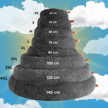 Lataa kuva Galleria-katseluun, MrFluffyFriend® - Paras rauhoittava kissan peti