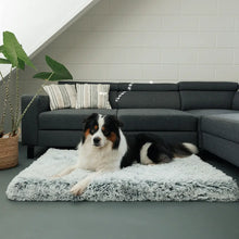 Lataa kuva Galleria-katseluun, MrFluffyFriend® - Ortopedinen ja Pestävä Koiran peti
