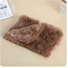 Lataa kuva Galleria-katseluun, MrFluffyFriend® - Ahdistusta lievittävä Pehmoinen lemmikkipeitto