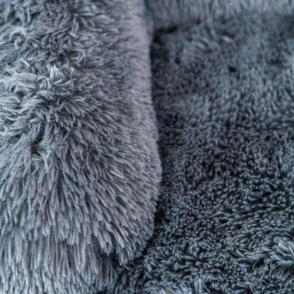 MrFluffyFriend® - Pörröinen sohvasuoja koirille ja kissoille