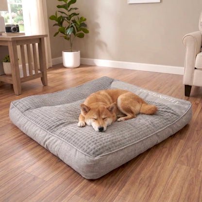MrFluffyFriend® - Pehmeä ja mukava koiran patja